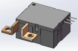 Single Phase Test Bench